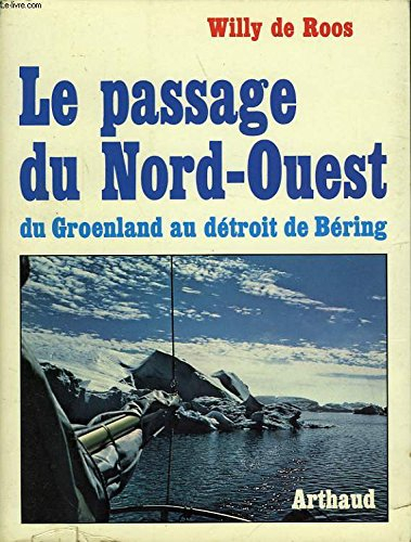 le passage du nord-ouest