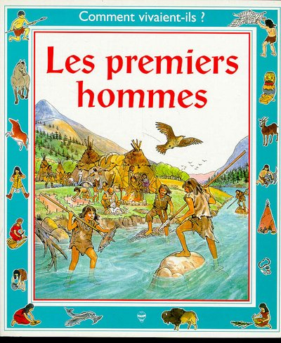 les premiers hommes