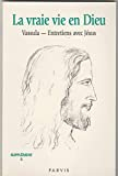 LA VRAIE VIE EN DIEU SUPPLEMENT NUMERO 5