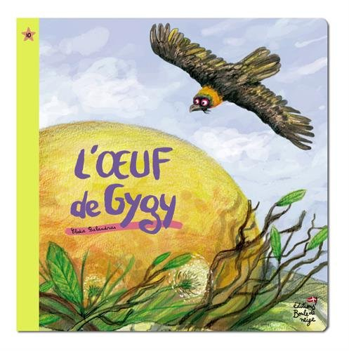 L'oeuf de Gygy