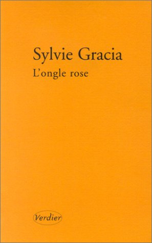 L'ongle rose