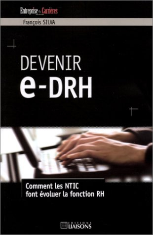 Devenir e-DRH