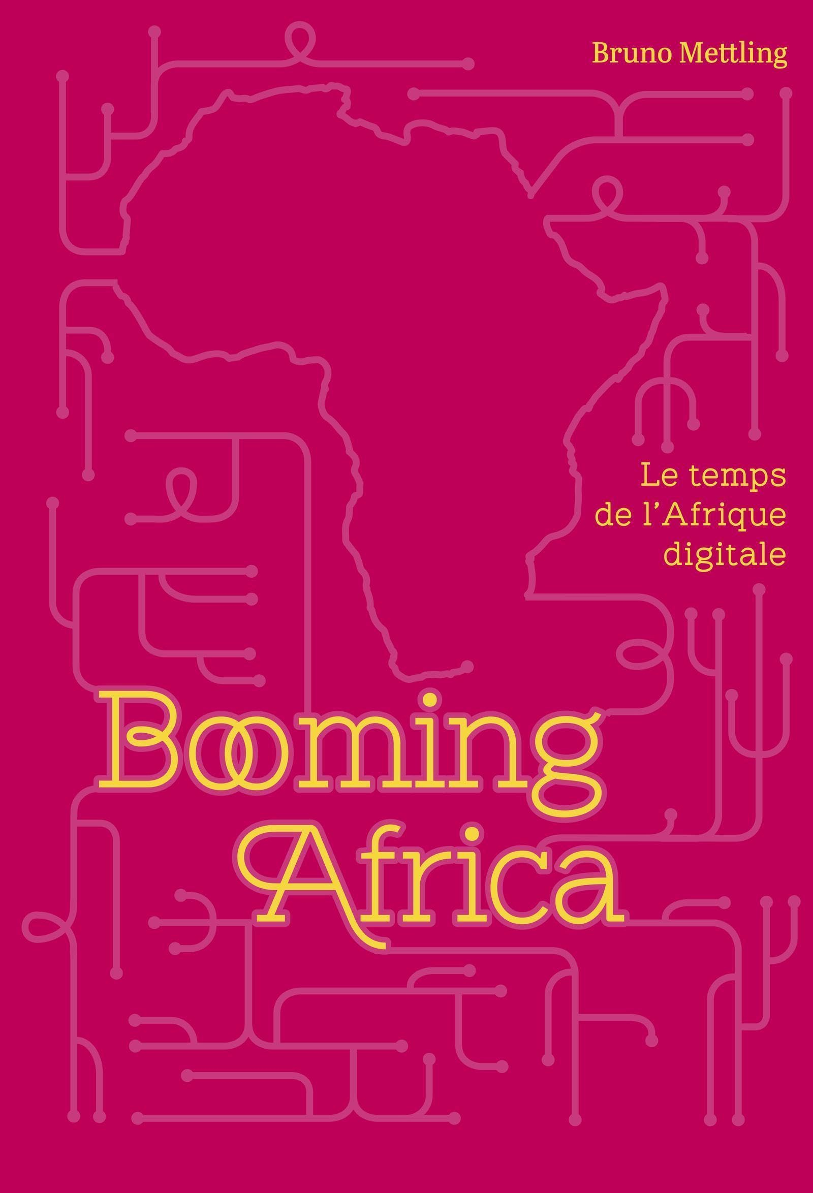 Booming Africa : le temps de l'Afrique digitale