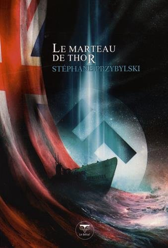 Origines. Vol. 2. Le marteau de Thor