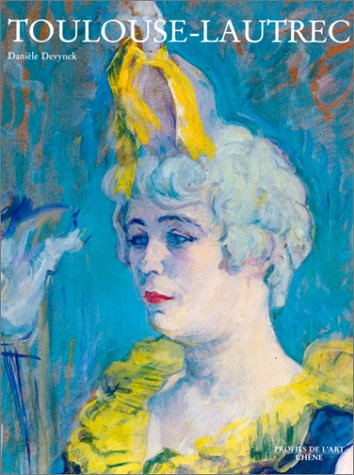 Toulouse-Lautrec