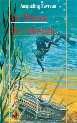 Le trésor du vaisseau