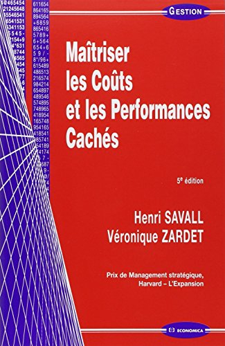 Maîtriser les coûts et les performances cachés : le contrat d'activité périodiquement négociable