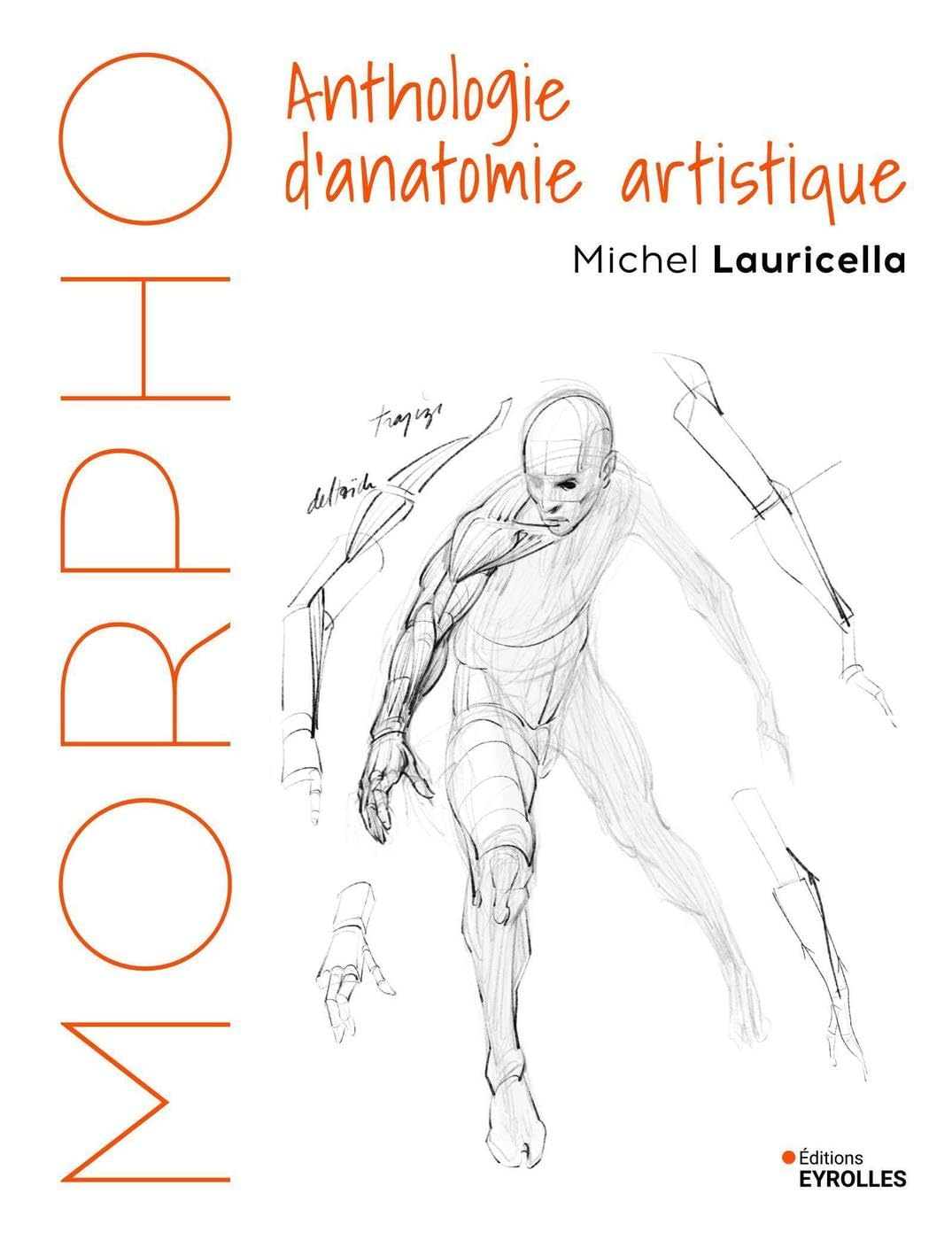 Anthologie d'anatomie artistique