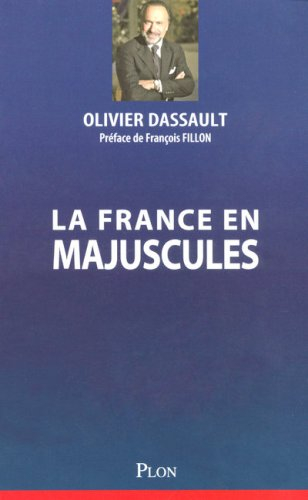 La France en majuscules