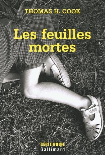 Les feuilles mortes