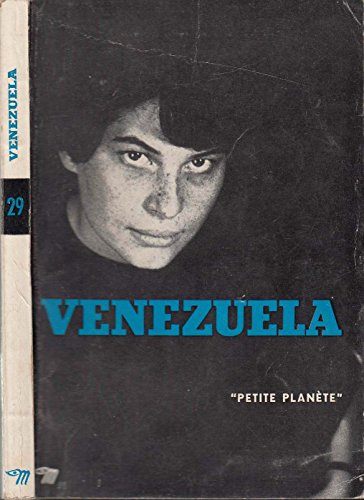 Venezuela : centralisme, régionalisme et pouvoir local