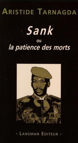 Sank ou La patience des morts