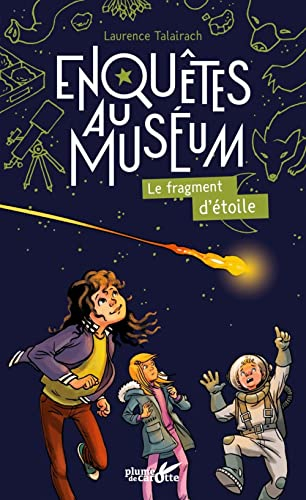 Le fragment d'étoile