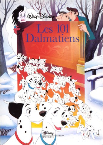 Les 101 dalmatiens