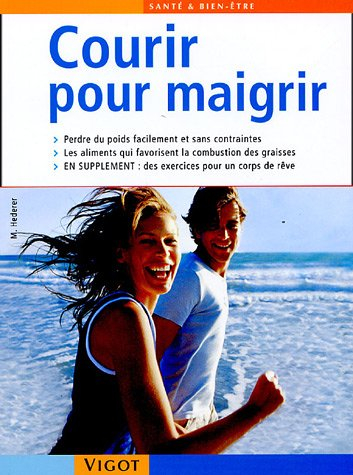courir pour maigrir