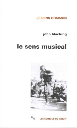 Le sens musical