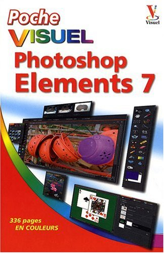 Photoshop Elements 7