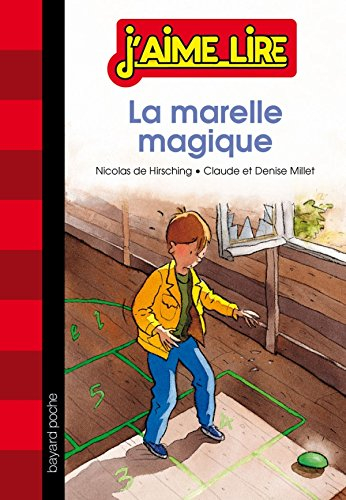 La marelle magique