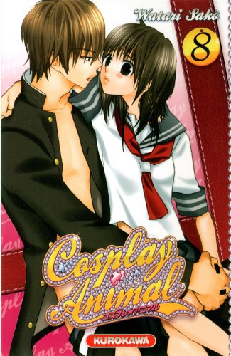 Cosplay Animal. Vol. 8