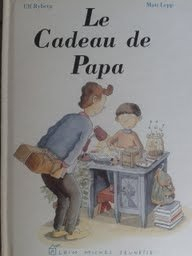 Le Cadeau de papa