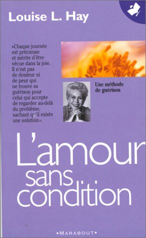 l'amour sans condition