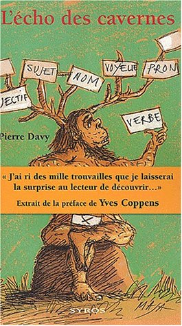 L'écho des cavernes