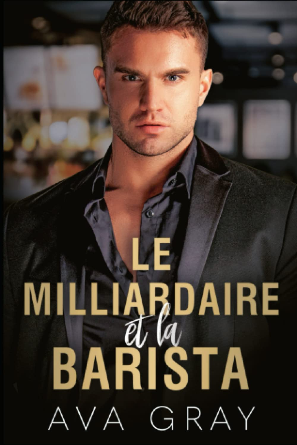 Le milliardaire et la barista