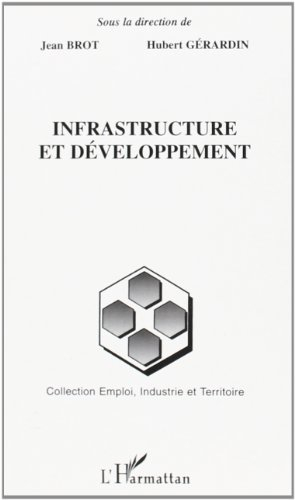 Infrastructure et développement