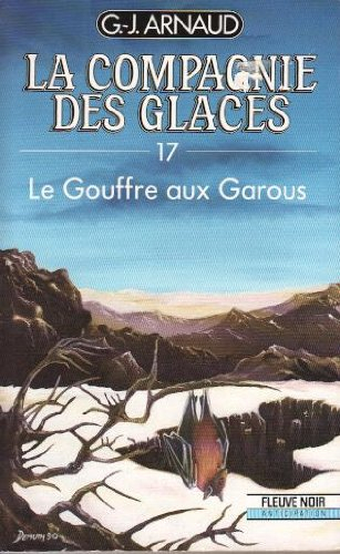 Le Gouffre aux garous