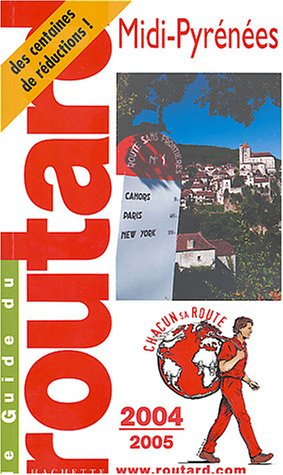 Midi-Pyrénées 2004-2005