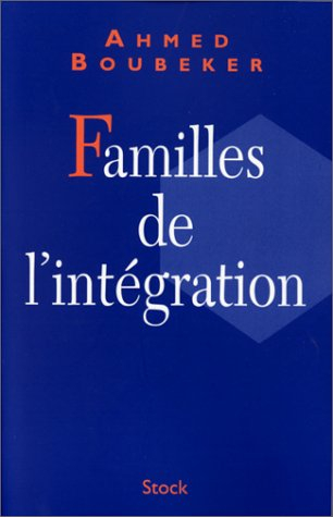 Les familles de l'intégration