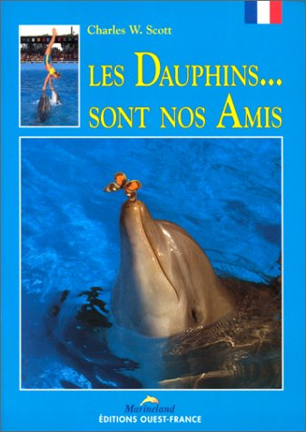 Les dauphins sont nos amis