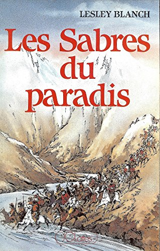 les sabres du paradis