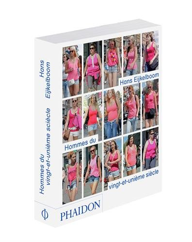 Hommes du XXIe siècle