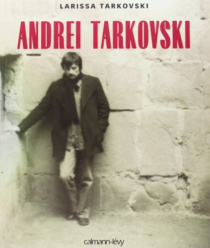 Andreï Tarkovski
