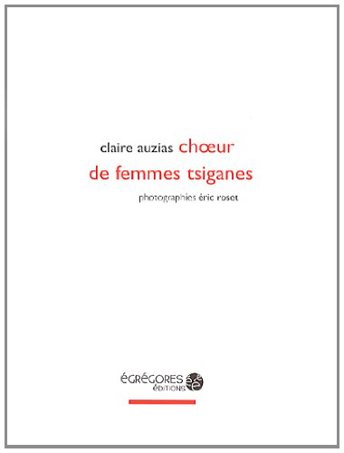 choeur de femmes tsiganes