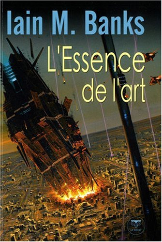 L'essence de l'art