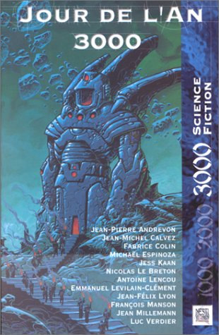 Jour de l'an 3000