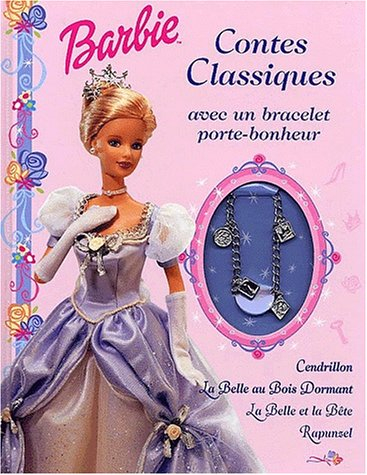 Barbie contes de fées
