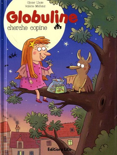 Globuline. Vol. 4. Globuline cherche copine