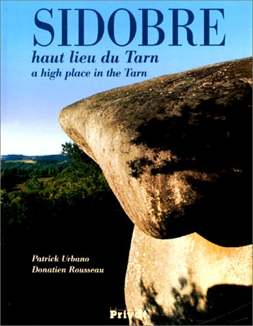 Sidobre, haut lieu du Tarn