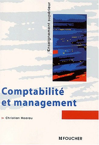 comptabilité et management