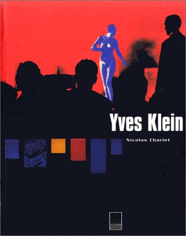 Yves Klein