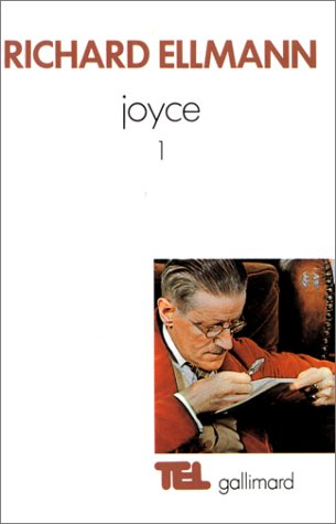 Joyce. Vol. 1