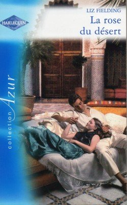 la rose du desert