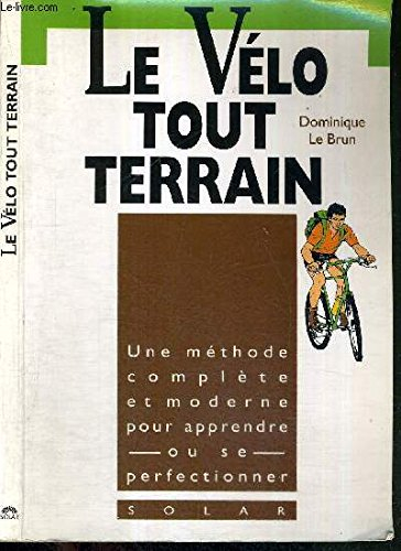 Le Vélo tout terrain