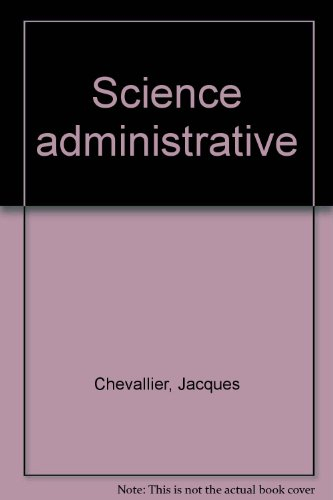science administrative