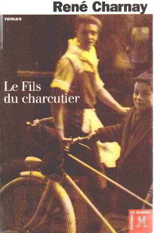 Le fils du charcutier