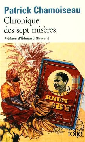 Chronique des sept misères. Paroles de djobeurs