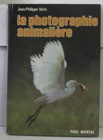La Photo animalière